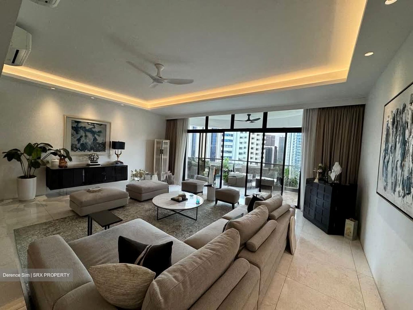 Regency Park (D10), Condominium #544537551